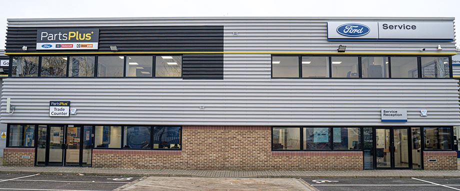 alperton-service-centre